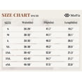 thumbnail image 3 of MoFiz Men's Bamboo Rayon Pajama Shorts with Pockets Loungewear 3-Pack for Men, 3 of 9