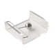 thumbnail image 5 of Servilletero acrílico, soporte para servilletas, recipiente para servilletas de papel, dispensador de servilletas moderno, transparente para tocador,, 5 of 9