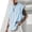 Sky Blue, variant on WIZUTIZ Sleeveless Hoodies for Men Quick Dry Cut Off Shirts Gym Workout Hooded Tank Tops Athletic Muscle Shirt Active Wear 2026