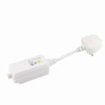 thumbnail image 2 of 13A AC240V Leakage Protection Rcd Socket Circuit Breaker - Plug, 2 of 5