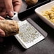 thumbnail image 3 of Fruit Mud Ce Food Grinder Crushed Garlic Mud Ce Garlic Ginr Mud Ce Less Steel Crushed Ginr Ce 1 Piece Silver Bout, 3 of 4