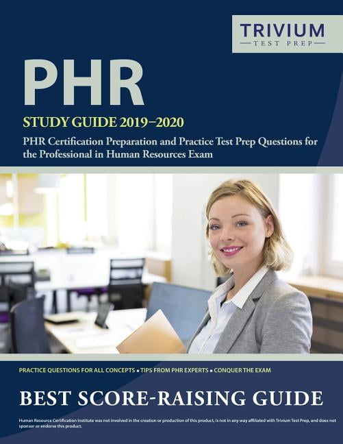 PHR Schulungsangebot