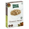 Kashi Organic Promise Cinnamon Harvest