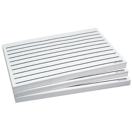 thick writing paper three packs low vision thick line writing paper walmart thick writing paper three packs low vision thick line writing paper walmart