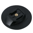 thumbnail image 2 of SHISUYAN 1PC SUP Surfboard Camera Base Adhesive Camera Base Outdoor Sports Camera Accessory (Black), 2 of 8
