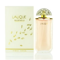 LALIQUE by Lalique Eau De Parfum Spray 3.3 oz for Women