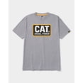 thumbnail image 6 of Men's Diesel Power T-Shirt | CAT® WORKWEAR, 6 of 8