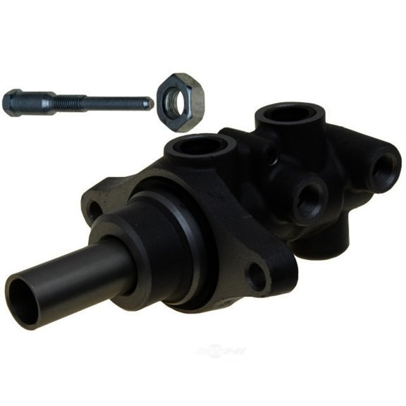 Raybestos MC391066 Professional Grade Brake Master Cylinder Fits select: 2013-2016 JEEP PATRIOT, 2007-2016 JEEP COMPASS