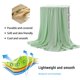 thumbnail image 4 of 1 Pcs Ice Blankets, For Hot Sleepers And Night Sweats, Ice Blanket For All-Season, Ultra-Cool Lightweight Blanket, Ice Blankets Absorbs Body Heat To Keep, 4 of 9
