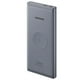 thumbnail image 2 of Batería Portátil Samsung 10000 mAh 25W Wireless Super Rapida, 2 of 4