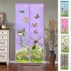 thumbnail image 2 of Butterfly Windmill Summer Magnetic Screen Window Door Anti Mosquito Fly Curtain New Arrival, 2 of 5