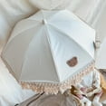 thumbnail image 4 of Baby Parasol Protection with Clip Canopy Covers for Trolley, 4 of 8