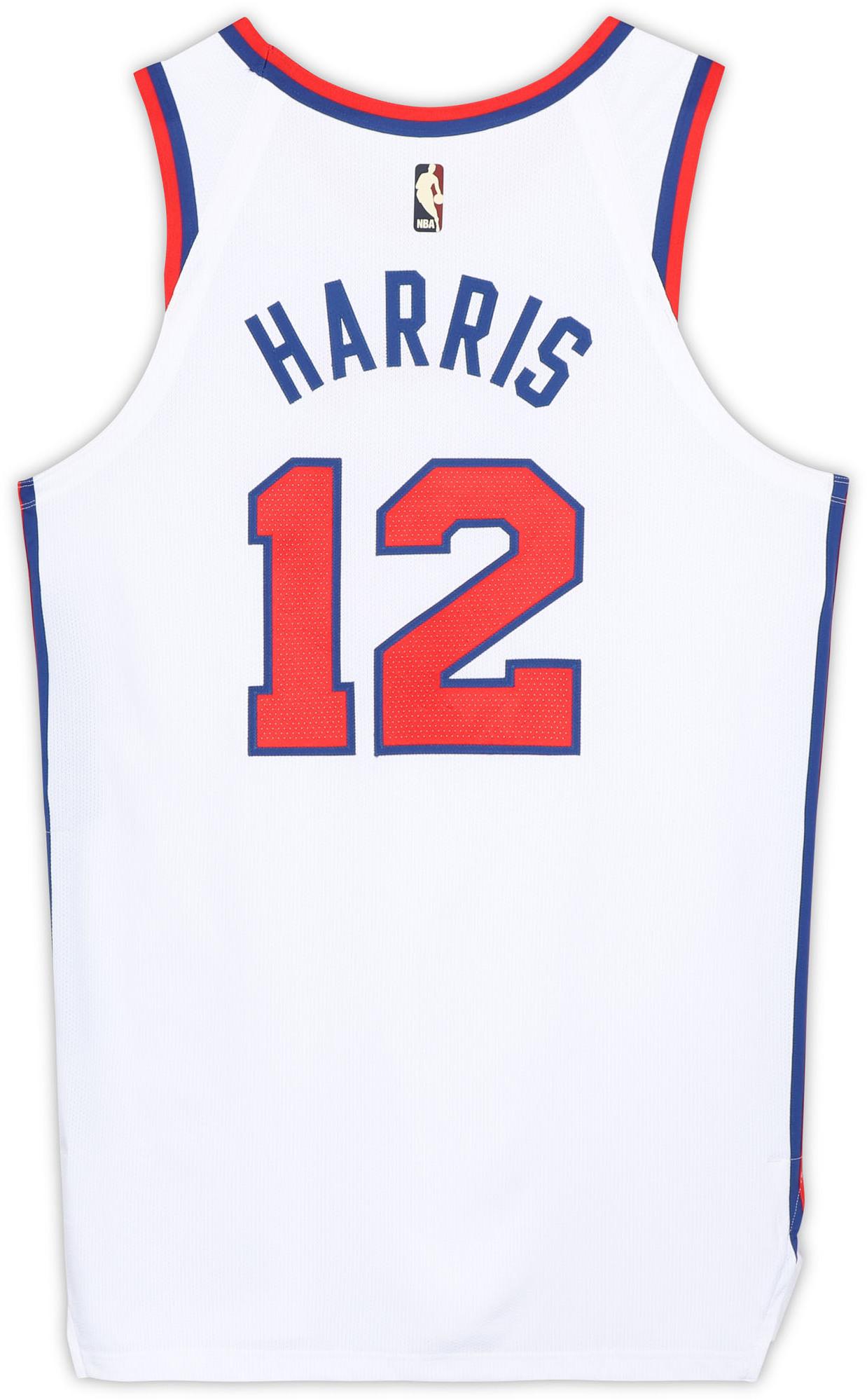 tobias harris jersey 12