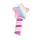 thumbnail image 1 of Teissuly Children's Rolled Phone Rope Hair Tie Girls High Ponytail Head Rope Durable High Elasticity Does Not Hurt Hair Hair Rope Hair Accessories Teissuly WER202310165752, 1 of 1