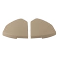 thumbnail image 2 of ,Front Left Right Door Door Upper Trim Front Door Panel Cover High Capacity, 2 of 14