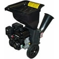 thumbnail image 3 of Patriot Products CSV-3100B 3” 10 HP 4-Cycle OHV Gas Powered Wood Chipper, Direct Drive System, 3 of 10