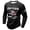 Black-e, variant on CHENge 250th Anniversary Shirt USA Anniversary Waffle T-Shirt Sweatshirt Men Casual Long Sleeve Crewneck Tshirt