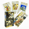 thumbnail image 2 of Decameron Tarot Deck-English version, 2 of 5