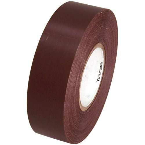 Redwood Polyethylene Shin Pad Tape 1" x 27 yard Roll