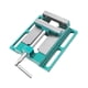 thumbnail image 5 of Drill Press Vise Ajustable Tabletop Clamp Vice para Hobby de metal 185 x 165 x 5 cm, 5 of 8