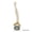1 Pack, variant on 6.3 Inch Oil Lamp Wick Fragrance Oil Lamp Wick Replacement Air Control Catalytic Burner for Diffuser Aromatherapy Home Decoration