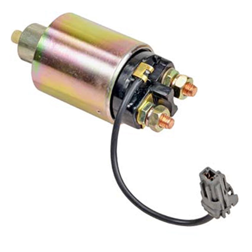 NEW 12V SOLENOID FITS NISSAN ALTIMA 3.5L 20022007 M0T87281 M0T87281ZC SR2295X