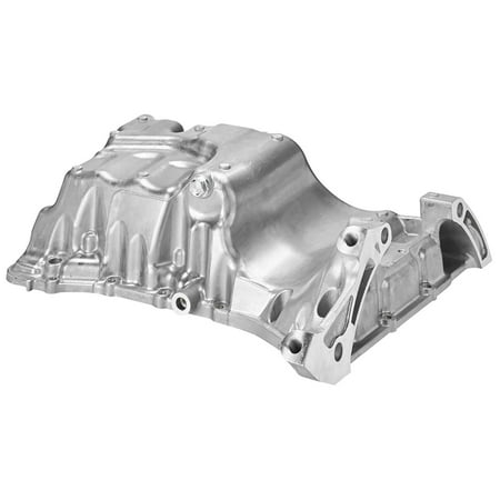 Agility Auto Parts 3310696 Engine Oil Pan for Honda Specific Models