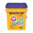 thumbnail image 3 of Arm & Hammer C39 6527 16.3 lbs Fresh Scent Laundry Detergent with OxiClean, 3 of 3