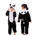 thumbnail image 4 of Pijamas de Anime para niños y niñas, monos de manga larga, disfraz, ropa de dormir para niños, 4 of 4