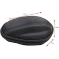 thumbnail image 4 of HSHDLDF Étui Rigide de Transport Sac de Voyage pour Logitech MX Master 3/Master 2S / Master Souris Sans Fil, 4 of 5