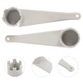 thumbnail image 4 of EeaseCA 2Pcs Air Valve Wrench 6-Groove Spanner Kayak Valve Repair Tool for Inflatable Boat Kayak, 4 of 7