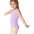 thumbnail image 2 of Capezio Future Star Tank Leotard - Girls, 2 of 5