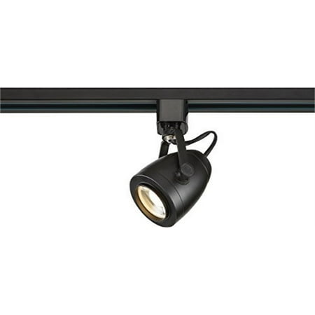 

Nuvo TH414 - 1 Light - LED - 12W Track Head - Pinch Back - Black - 36 Deg. Beam