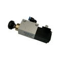 thumbnail image 1 of Cylinder Valve Unit for Heidelberg SM102 M2.184.1071.04, 1 of 1