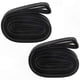 thumbnail image 3 of 2-Pack Road Bike Inner Tubes, 700X35-43C Presta Valve for Cycling, 3 of 5