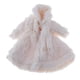 thumbnail image 4 of cinturo de para proteger Invierno, ñeca de Moderna para 1/6 de / Cambia Yotijar Abrigo de piel de muñeca, 4 of 10