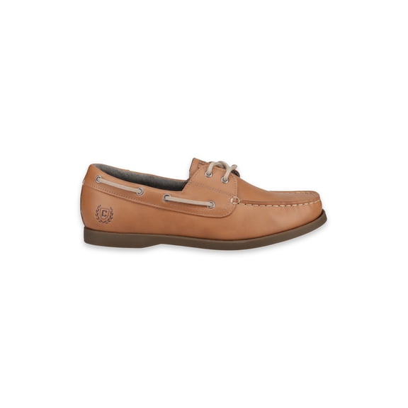 Chaps Men's Benny Boat Shoe