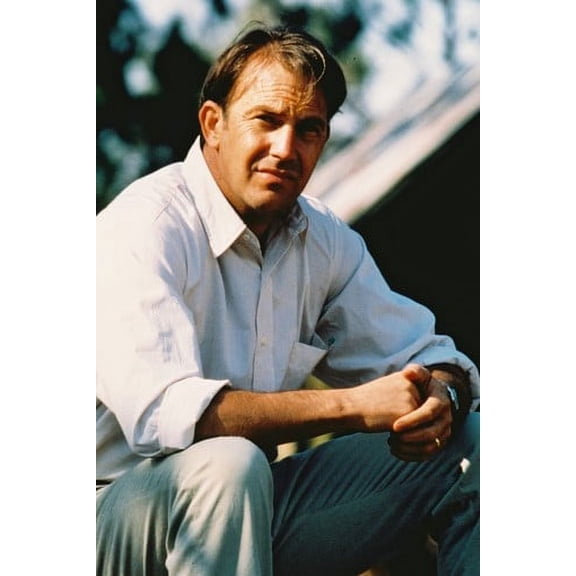Kevin Costner 24x36 Poster