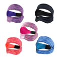 thumbnail image 3 of Para Oculus Quest 2 Eye Mask Cover Anti-Sudor VR Gafas Sweat Band (Negro), 3 of 9