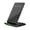 Black, variant on Fast Wireless Charger, Certified,15W Max Wireless Charging Stand,Compatible with Android and Ios