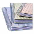 thumbnail image 3 of B5 Size Project Book, 5-Subject, Medium/College Rule, Assorted Haze Cover Colors, (100) 9.8 x 6.9 Sh | Bundle of 2, 3 of 10