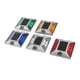 thumbnail image 1 of Aluminum Waterproof LED Solar Street Light, 1 of 3