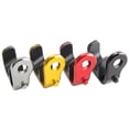 thumbnail image 4 of Folding Bicycle Fork Hook Aluminum Folding Bike E Type Pothook, 4 of 8