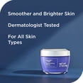 thumbnail image 4 of Equate Regenerating Retinol Night Moisturizer, 1.7 oz, 4 of 12