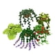 thumbnail image 2 of Kit de fieltro de aguja para plantas en macetas DIY para decoración de porche, 2 of 9