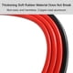 thumbnail image 1 of Car Battery Jumper Cable For Vehicles 4 Meters 150a Emergency Booster, 1 of 1