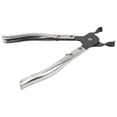 thumbnail image 3 of Wheel Nut  Plier, Professional Jaw Tip Time Saving Wheel Nut Cover Puller Tool High Strength  for Car Repairing, 3 of 8
