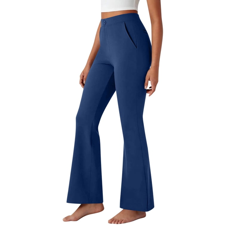 women royal blue dress pants Pantsuit These womens blue dress pants suit it all royal blue: Women's Casual &