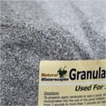 thumbnail image 7 of Granular Sodium Bentonite Clay for Pond Sealing - Natural Soil Clay Pond Liner 25 Pounds - Blend of Chips and Powder - Use for Pond Leak Repair & Dam Sealer, 7 of 7