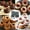 gray, variant on FeiFu 34 Piece Baking Tools Set Cakes Decorating Muffin Cup Cream Piping Supplies Pastries Making Kit Measuring Spatulas Whisks Fondant Tools Complete Baking Accessories